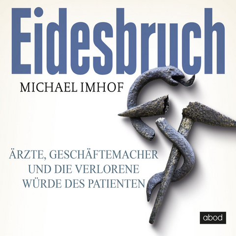 Eidesbruch - Michael Imhof