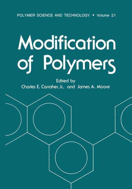 Modification of Polymers - 