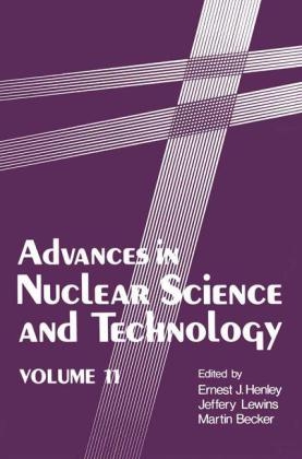 Advances in Nuclear Science and Technology - 