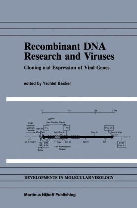 Recombinant DNA Research and Viruses - 