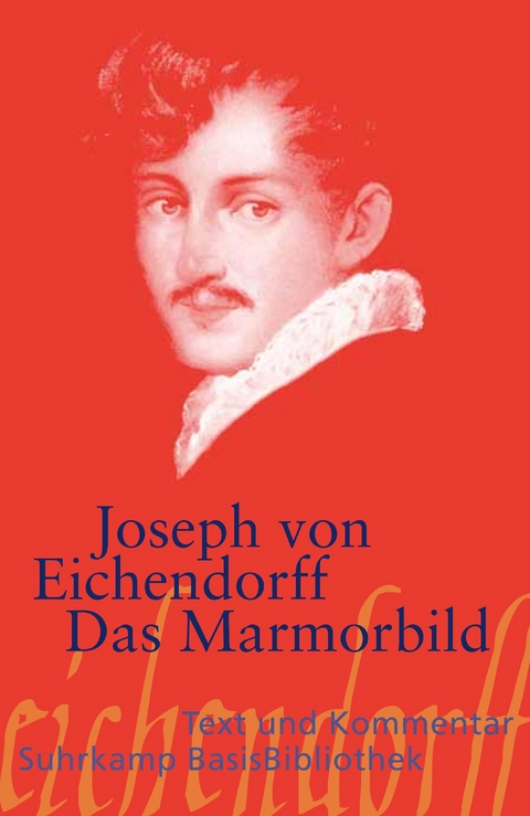 Das Marmorbild - Joseph von Eichendorff