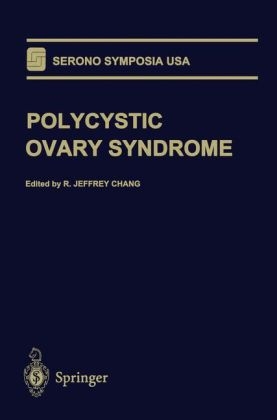 Polycystic Ovary Syndrome - 