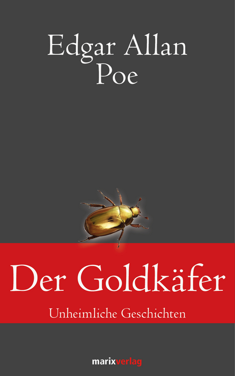 Der Goldkäfer - Edgar Allan Poe