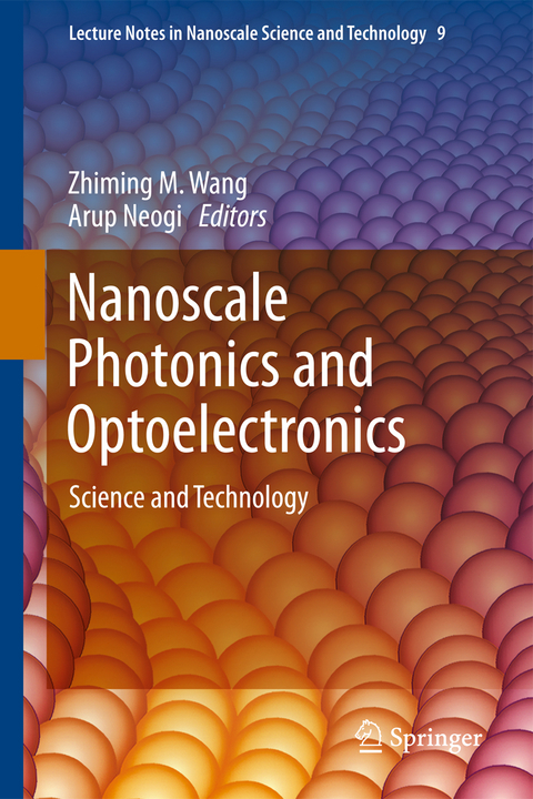 Nanoscale Photonics and Optoelectronics - 