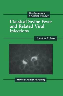 Classical Swine Fever and Related Viral Infections - 