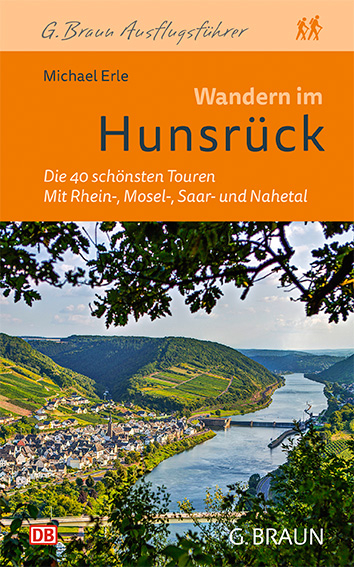 Wandern im Hunsrück - Michael Erle