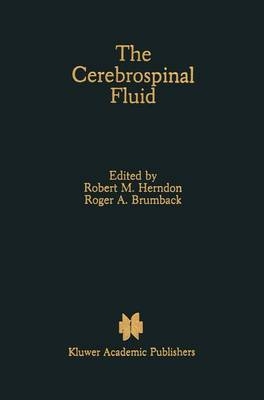 Cerebrospinal Fluid - 