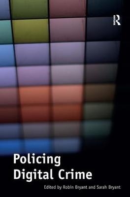 Policing Digital Crime - 