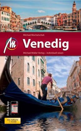 Venedig MM-City - Michael Machatschek