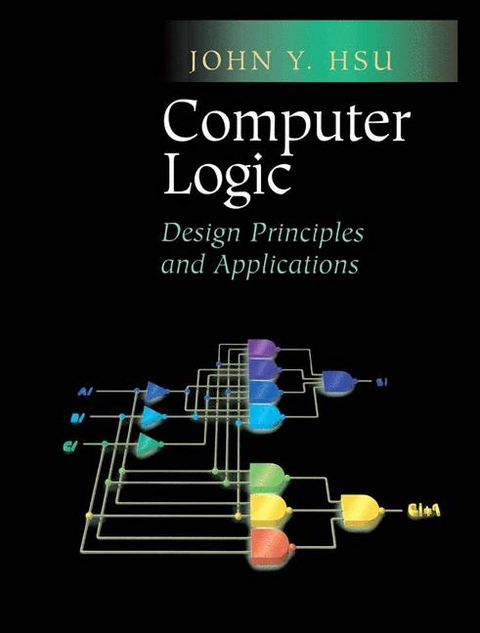 Computer Logic -  John Y. Hsu