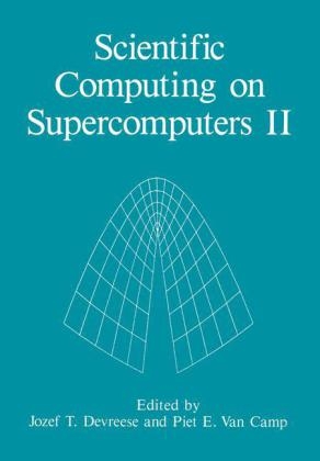 Scientific Computing on Supercomputers II - 