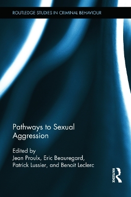 Pathways to Sexual Aggression - 