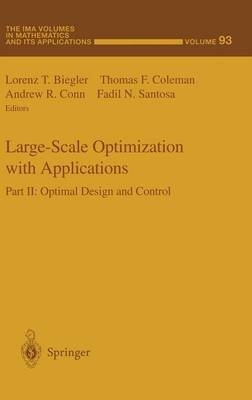 Large-Scale Optimization with Applications - 