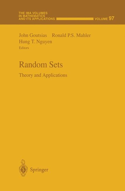 Random Sets - 