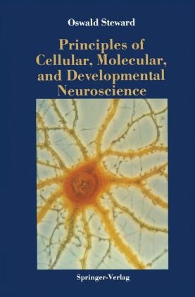 Principles of Cellular, Molecular, and Developmental Neuroscience -  Oswald Steward