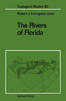 Rivers of Florida - 