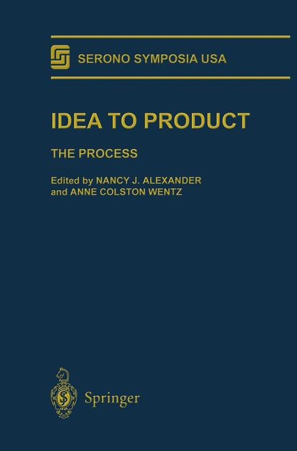 Idea to Product - 