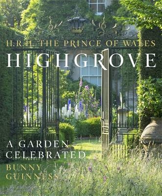 Highgrove - Hrh The Prince of Wales, Bunny Guinness