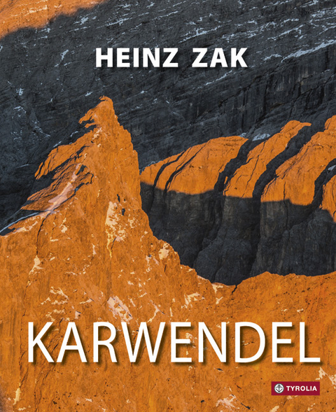 Karwendel - Heinz Zak