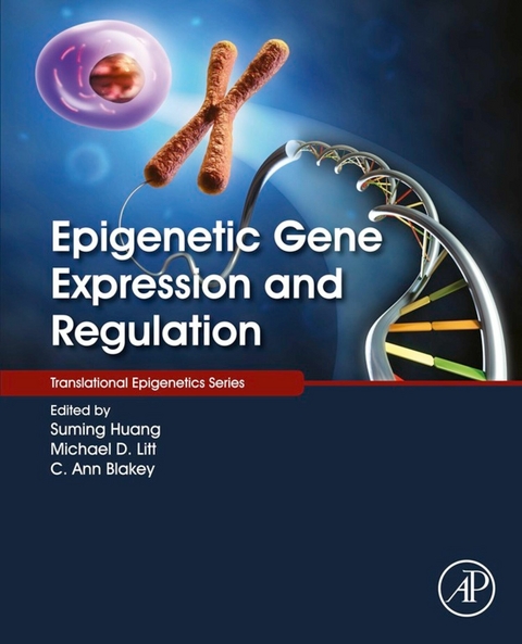 Epigenetic Gene Expression and Regulation - 