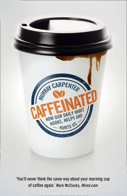 Caffeinated - Murray Carpenter