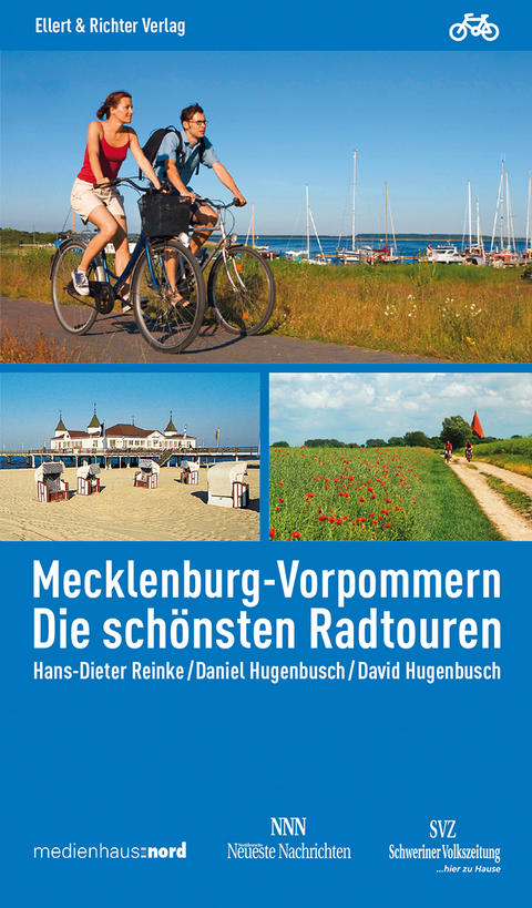 Mecklenburg-Vorpommern - Hans-Dieter Reinke, Daniel Hugenbusch, David Hugenbusch