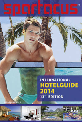 Spartacus International Hotel Guide 2014 - 