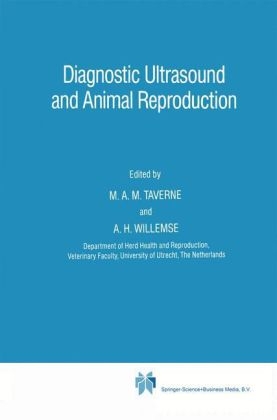 Diagnostic Ultrasound and Animal Reproduction - 