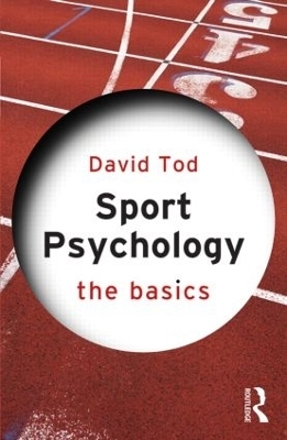 Sport Psychology - David Tod