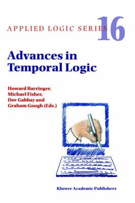 Advances in Temporal Logic - 