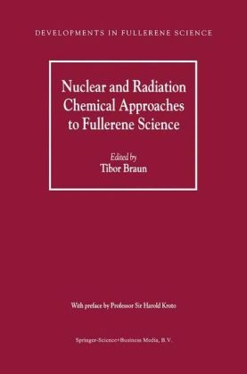 Nuclear and Radiation Chemical Approaches to Fullerene Science - 