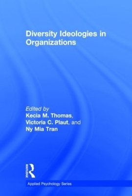 Diversity Ideologies in Organizations - 