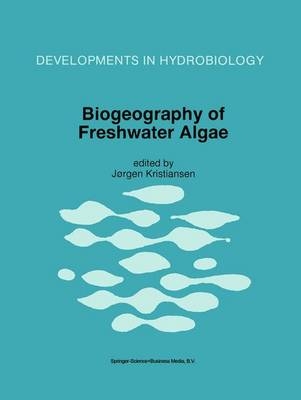 Biogeography of Freshwater Algae - 