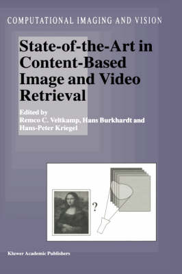 State-of-the-Art in Content-Based Image and Video Retrieval - 