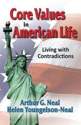 Core Values in American Life - Arthur Neal