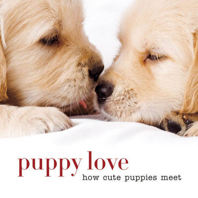 Puppy Love - Inc. Sterling Publishing Co.