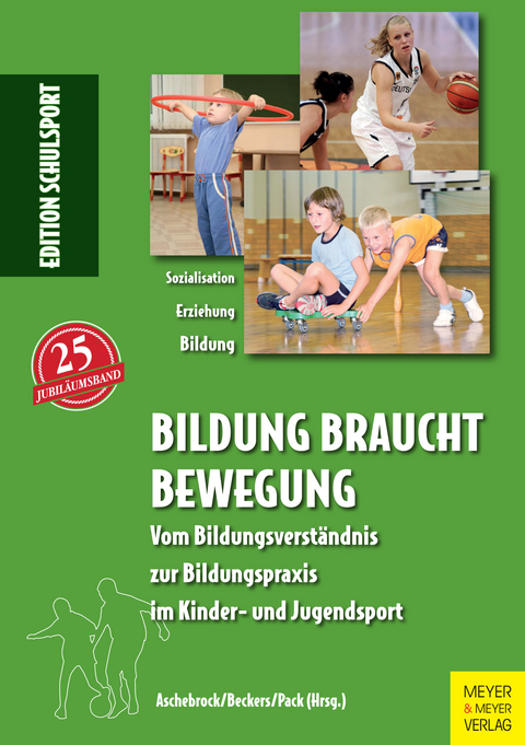 Bildung braucht Bewegung - 