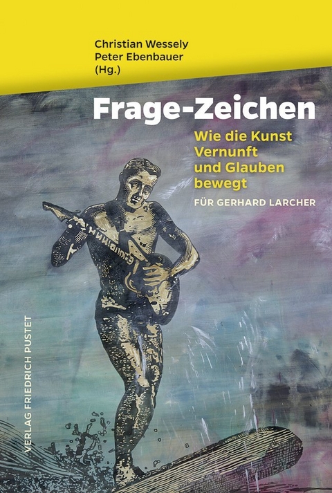 Frage-Zeichen - 