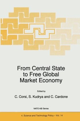 From Central State to Free Global Market Economy - 