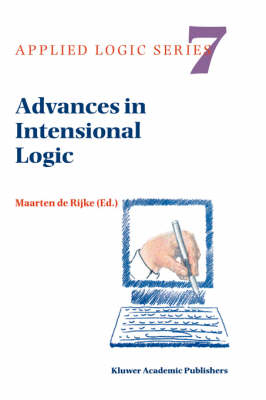 Advances in Intensional Logic - 