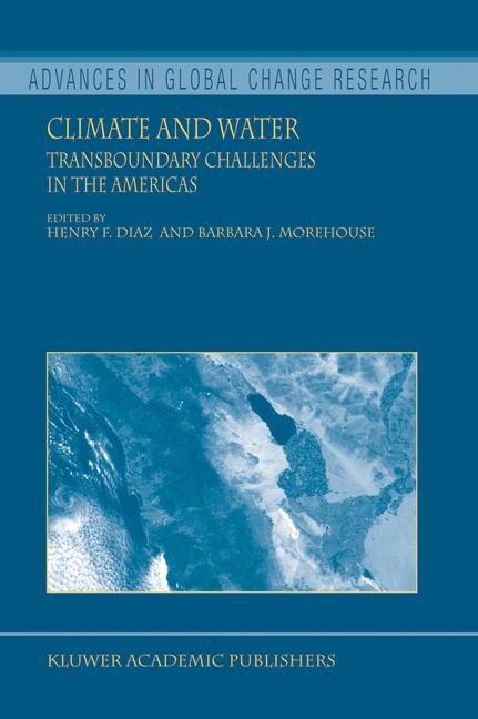 Climate and Water - 