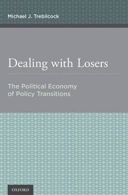 Dealing with Losers - Michael J. Trebilcock