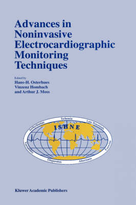 Advances in Noninvasive Electrocardiographic Monitoring Techniques - 