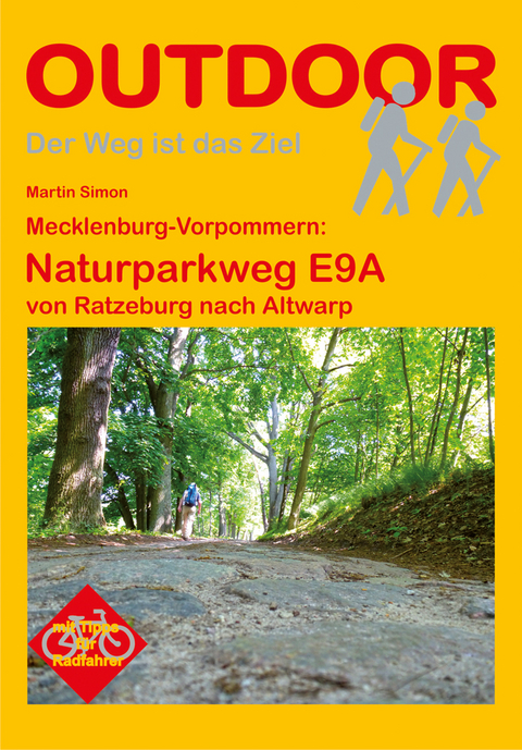 Naturparkweg E9A - Martin Simon