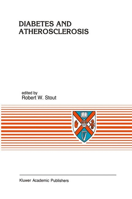 Diabetes and Atherosclerosis - 