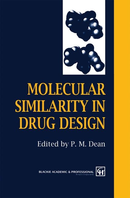 Molecular Similarity in Drug Design - 