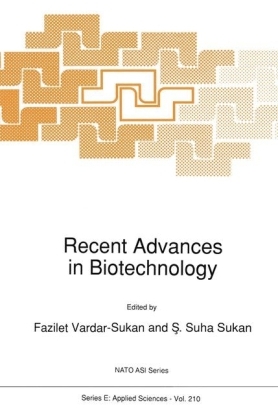 Recent Advances in Biotechnology - 