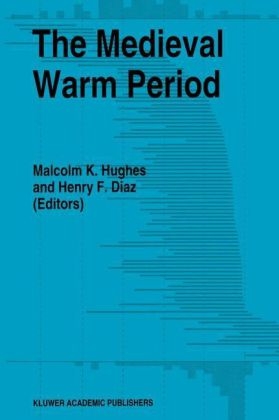 Medieval Warm Period - 