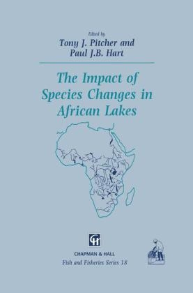 Impact of Species Changes in African Lakes - 