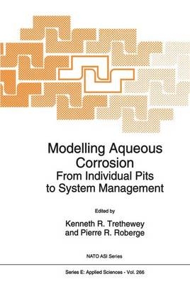 Modelling Aqueous Corrosion - 